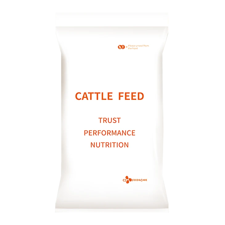 animal feed concentrate